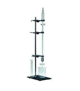 Аппарат УОФТ-01 для измерения параметров нефти и нефтепродуктов