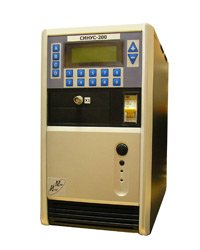 Комплект для испытания автоматических выключателей переменного тока (20-1600А) СИНУС-1600