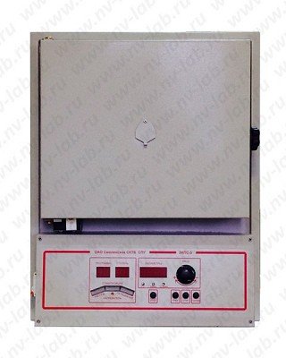 Муфельная печь ЭКПС-5 мод. 4100