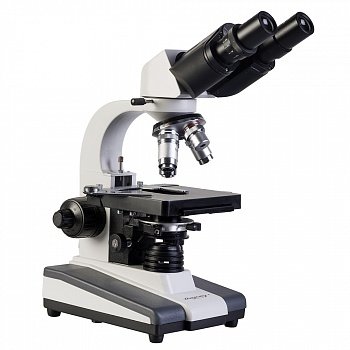 Микроскоп биологический 2