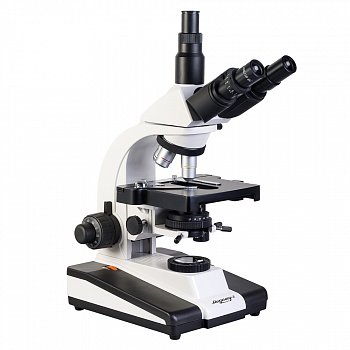 Микроскоп биологический 5