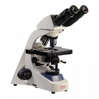 Микроскоп биологический 7