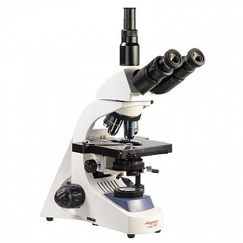 Микроскоп биологический 10