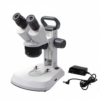Микроскоп стерео MC-1.5 Led