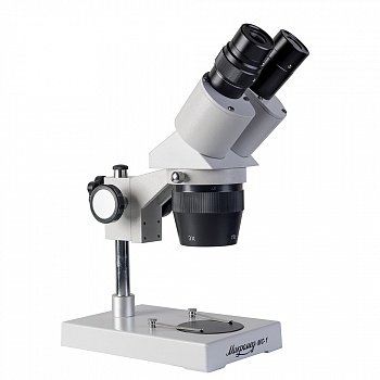 Микроскоп стерео MC-1.6