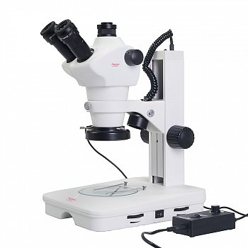 Микроскоп стерео MC-1.10 ZOOM LED
