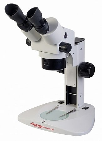 Микроскоп стерео MC-1.11 ZOOM LED