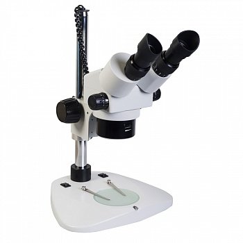 Микроскоп стерео MC-1.12 ZOOM LED