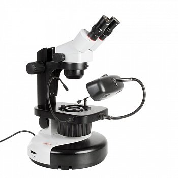 Микроскоп стерео MC-2.6 ZOOM Jeweler