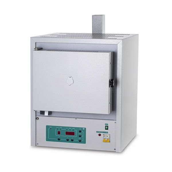 Муфельная электропечь ЭКПС-10 тип СНОЛ до 1300